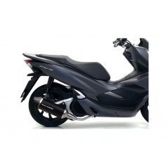 MALOSSI HOMOLOGATED EXHAUST RX 701000560207