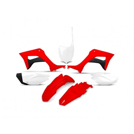 UFO Kit de plástica color OEM 1128039001