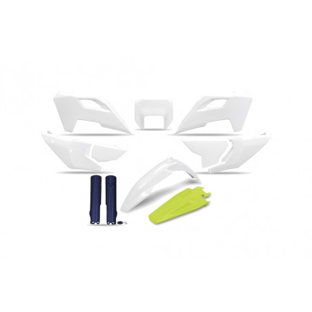 UFO Kit de plástica color OEM 1128043001