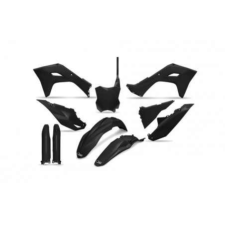 UFO COMPLETE PLASTIC KIT 1128061001