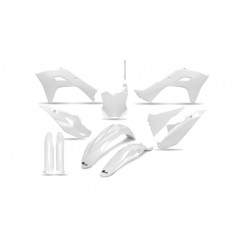 UFO KIT DE PLASTICA COMPLETO 1128061002VAR