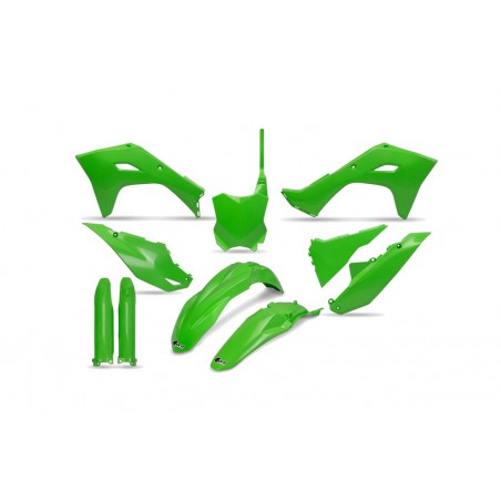 UFO Colored plastic kit OEM COLOR 1128061004