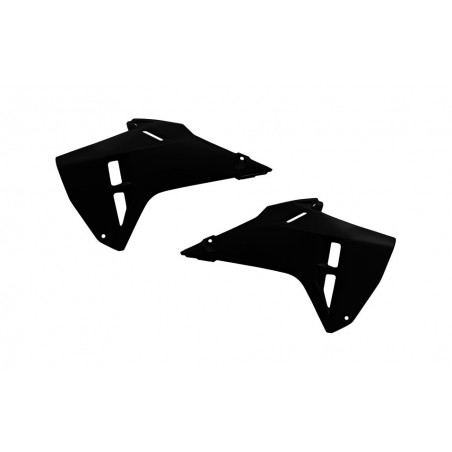 UFO RADIATOR NOTICES 1129613001VAR