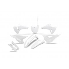 UFO Kit de plástica completo con protectores horquilla 1129632001VAR