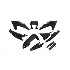 UFO KIT DE PLASTICA COMPLETO 1138440002VAR