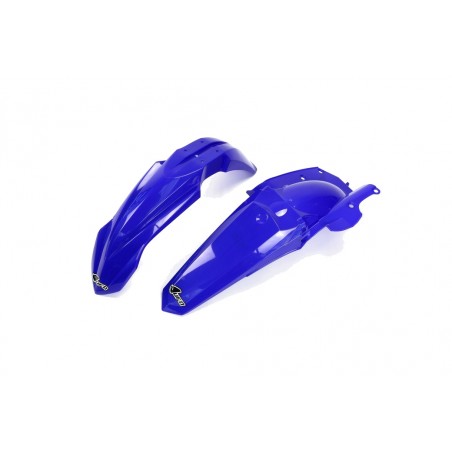 UFO Front and rear fender kit OEM COLOR 3032012