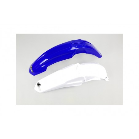 UFO Front and rear fender kit OEM COLOR 3032015