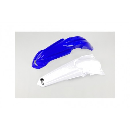 UFO Front and rear fender kit OEM COLOR 3032018
