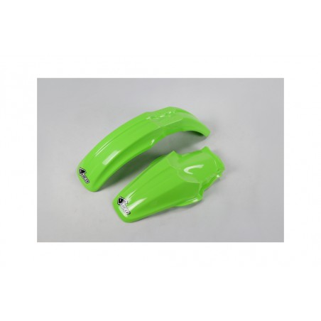 UFO Front and rear fender kit OEM COLOR 3032023