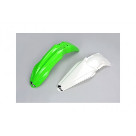 UFO Front and rear fender kit OEM COLOR 3032025