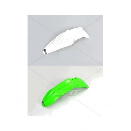 UFO Front and rear fender kit OEM COLOR 3032027