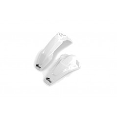 UFO Kit de guardabarros delantero y trasero OEM COLOR 3032050