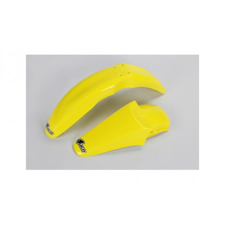 UFO Front and rear fender kit OEM COLOR 3032054