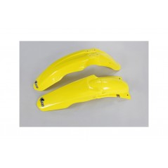 UFO Kit de guardabarros delantero y trasero OEM COLOR 3032056