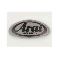 ARAI Ventilación superior con logo 3D 8006352002