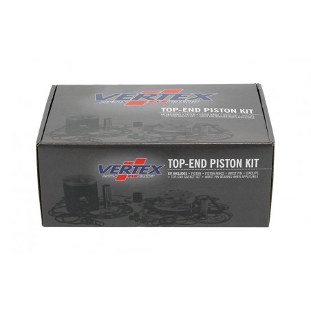 VERTEX Kit de parte alta del motor con pistón fundición réplica 1121198003