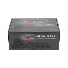 VERTEX Top end engine kit with replica cast piston 1121201004