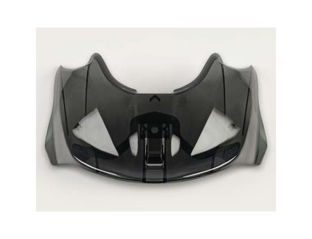 ARAI Spoiler de recambio para casco TOUR-X5 8008924005