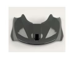 ARAI Spoiler de recambio para casco TOUR-X5 8008924006
