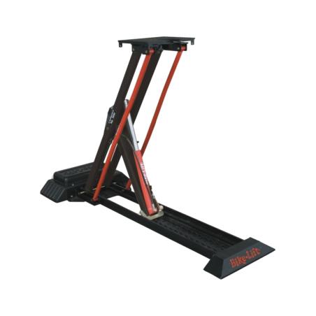 BIKE LIFT Bicycle lifting table KODIAK 500 - KD-003 1049874