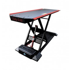 BIKE LIFT Electro-hydraulic lifting table for doors ABSOLUTE 756 - AG756-003 1049913