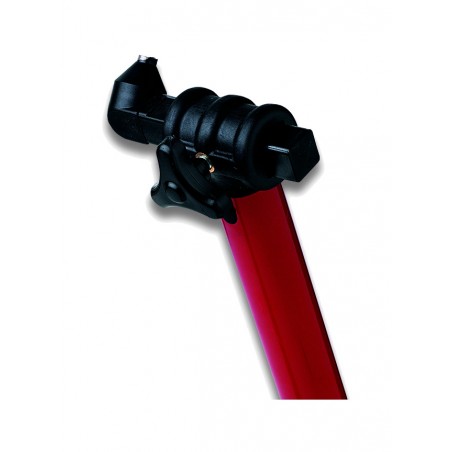 BIKE LIFT Caballete delantero específico para yamaha con soportes cónicos 3032159