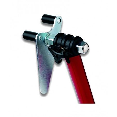 BIKE LIFT Caballete delantero universal con soportes pivotantes 3032160