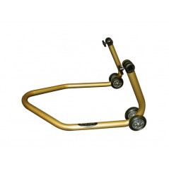 BIKE LIFT Universal magnesium rear stand with rubber mounts RS-17 L 3032170