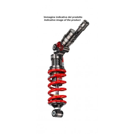 BITUBO Rear racing shock absorber XXF31 1043490