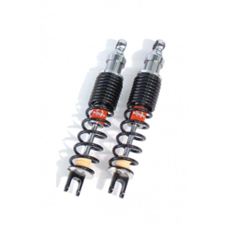 BITUBO Twin rear shock absorbers WMB02 LEGEND SERIES 1043549