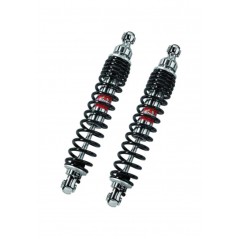BITUBO Twin rear shock absorbers WME02V2 1043583
