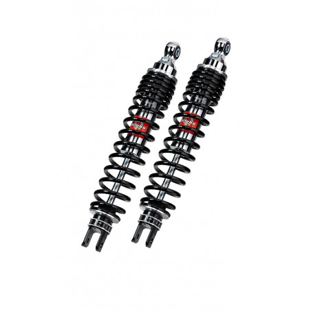 BITUBO Twin rear shock absorbers WME02V2 1043593