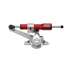 BITUBO High position steering damper kit 3031525VAR