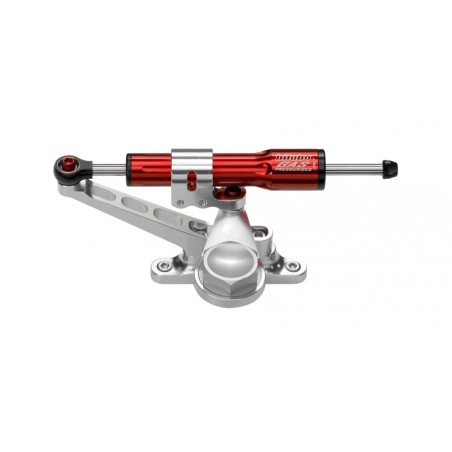 BITUBO High position steering damper kit 3031585