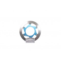 BERINGER Floating round brake disc AERONAL 1048120VAR