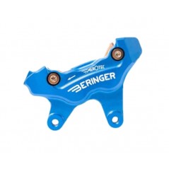 BERINGER Pinza de freno izquierda cuatro pistones AEROTEC® MX AXIAL 1048154VAR