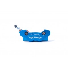 BERINGER Pinza de freno izquierda cuatro pistones AEROTEC® MX AXIAL 1048160