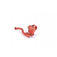 BERINGER Bomba de freno radial con depósito integrado sin maneta AEROTEC® Ø17,5MM 1125104018