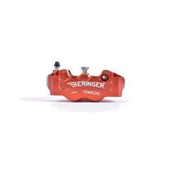 BERINGER Left four-piston radial brake caliper AEROTEC® 1125112003