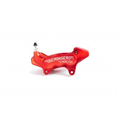 BERINGER Six-piston left brake caliper AEROTEC® Ø27MM AXIAL 1125114001