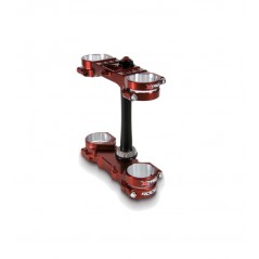 XTRIG Tija completa ROCS PRO TRIPLE CLAMP OFFSET 18,5/21,5MM 1067645