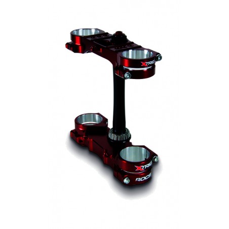 XTRIG Full seatpost ROCS PRO TRIPLE CLAMP OFFSET Ø22/24MM 1067647