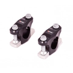 XTRIG Kit de modificación para manillar PHDS Ø28,6MM 1114554