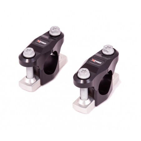 XTRIG Handlebar Modification Kit PHDS Ø28,6MM 1114554