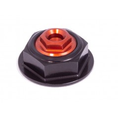 XTRIG Upper nut and locking screw for steering shaft 1119133