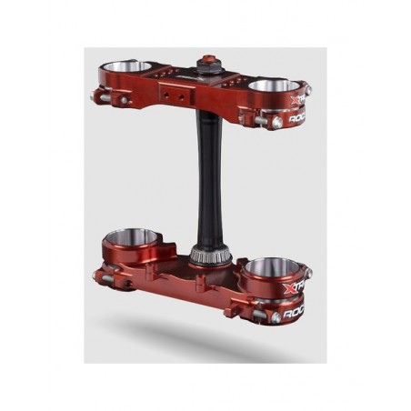 XTRIG Full seatpost ROCS PRO OFFSET 20/22MM 1125424