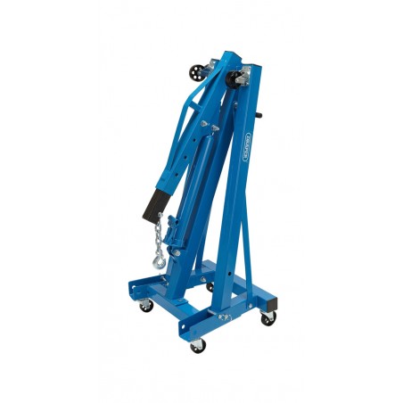 DRAPER Motorized crane 1 T 1127973