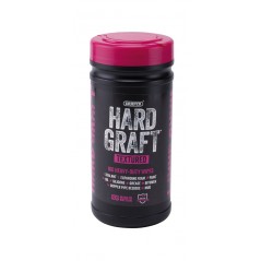 DRAPER Textured multipurpose wipes HARD GRAFT 100 1129456