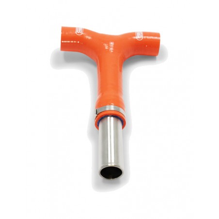 SAMCO Conector en t para manguitos de radiador 1094304003