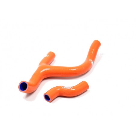 SAMCO Kit de manguitos refrigeracion KTM KTM-39-OR 1094599001